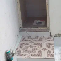 کاشی کاری نماوباکس طرح، سیمانکاری ونرمه بنایی