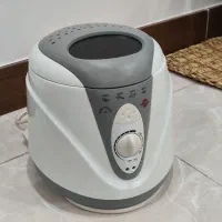 سرخ کن پارس خزر ۱ لیتر