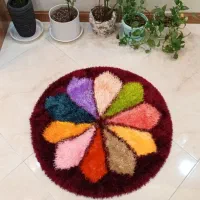 فرشینه دستبافت نو