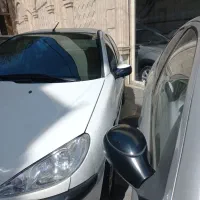 206 تیپ دو استثنایی|خودرو سواری و وانت|تبریز, |دیوار