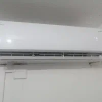 کولرگازی. نصب. جابجایی. سرویس. لوله گذاری