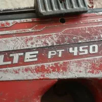 میخکوب   WALTE  450