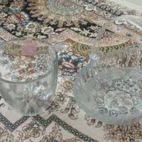 فروش آجیل خوری وجایخی وچندظروف دیگه