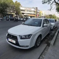 فروش دنا پلاس اتوماتیک آپشنال ۱۴۰۴ صفر / زیر قیمت
