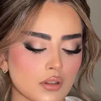 خدمات تخصصی میکاپ شنیون