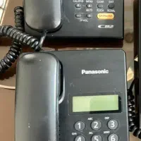 تلفن ثابت پاناسونیک