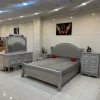 سرویس خواب هلنا - سرای شاهکار