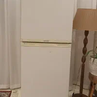 یخچال فریزر یخساران تمریز و سالم|یخچال و فریزر|کهریزک, |دیوار