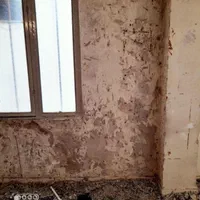 نقاشی ساختمان شبانه روزی  کرج بنفشه فردیس