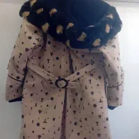 کاپشن سایز ۴۴و پالتو ۳۲|لباس|ارومیه, |دیوار