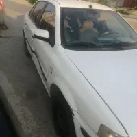 سمند مدل 90|خودرو سواری و وانت|بندر گناوه, |دیوار