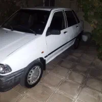 پراید مدل ۸۷