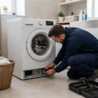تعمیرپلاس، تعمیر فوری لباسشویی‌ و ظرفشویی شما