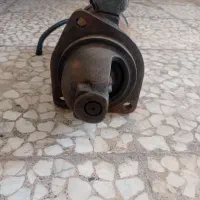 استارت دیزل