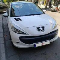 207پانا سفید