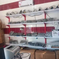 تنها مرکز تخصصی نمایندگی ایربگ در کشور|قطعات یدکی و لوازم جانبی|شیراز, کوزه گری|دیوار