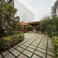 ویلا باغ مشجر جاده جنگلی ایزد شهر|فروش خانه و ویلا|امامزاده عبدالله, |دیوار