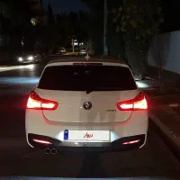 فروش Bmw 125i dynamic sport فول کامل|خودرو سواری و وانت|شیراز, تاچارا|دیوار