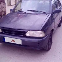 پراید