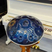 هنگ درام/رمینور raminor & حرفه ای|درام و پرکاشن|تهران, جمهوری|دیوار