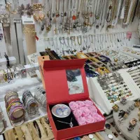 بدلیجات و اکسسوری میثم
