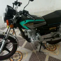 موتور سیکلت احسان 200cc مدل 1404