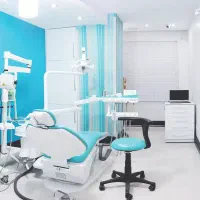 نیازمندبه دندان پزشک با پروانه جهت همکاری یا شراکت