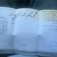 هایما ۴۰۲توربو پلاس درحدخشک.زاپاس استفاده نشده|خودرو سواری و وانت|کرج, کمالشهر|دیوار