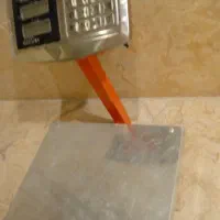 ترازو|فروشگاه و مغازه|مشکین‌دشت, |دیوار