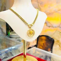 گردنبند کارتیر نو نو|جواهرات|دزفول, |دیوار