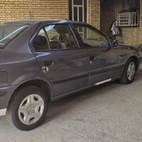 سمند مدل ۹۴