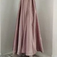 لباس مجلسی دکلته