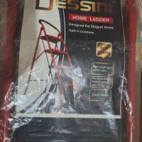 نردبان ۵پله