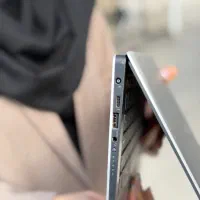 لپتاپ Dellxps 13|رایانه همراه|بندر کنگان, |دیوار