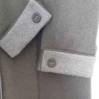 مانتو پاییزه یشمی کمرنگ  سایز ۱ .دور سینه ۱۰۵|لباس|زنجان, |دیوار