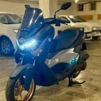 موتور یاماها انمکس توربو(تکمکس) nmax turbo