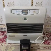 چراغ برقی نفتی اصل ژاپنی