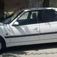 پژو پارسtu5 مدل 400 گاز سیمی