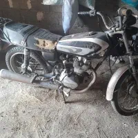 موتورسیکلت