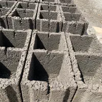 بلوک ۲۰*۴۰ کیفیت تضمین شده|مصالح و تجهیزات ساختمان|تبریز, |دیوار