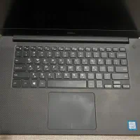 لپ‌تاپ گیمینگ و مهندسی dell xps 15 9560 i5 7300|رایانه همراه|تهران, پونک|دیوار
