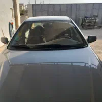 سمندمدل 85خاکستری|خودرو سواری و وانت|محلات, |دیوار