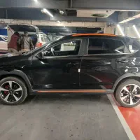 X33 CROSS اتوماتیک مدل 1402|خودرو سواری و وانت|تهران, وردآورد|دیوار