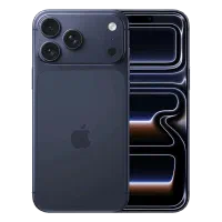 گوشی آیفون   17Pro max ZAA