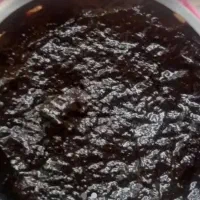 خروس قرمز اوردک و رب انار محلی|حیوانات مزرعه|گوراب زرمیخ, |دیوار