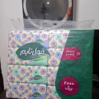 فول تایم 8تایی