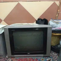 تلوزیون قدیمی