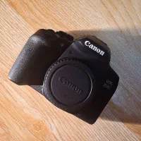 دوربین 850d canon