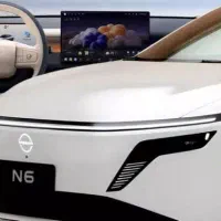 NISSAN N6 2026 / 170+ flagship / 180 MAX