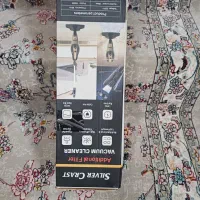 جارو برقی پرتابل
